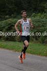 Senior mens 6 stage road relay, English National 6 and 4 Stage Road Relays, Sutton Park, Birmingham. Photo: David T. Hewitson/Sports for All Pics